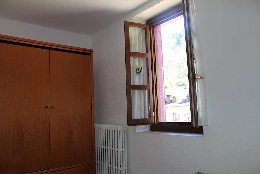 Albergue De Canfranc Estacion Værelse billede