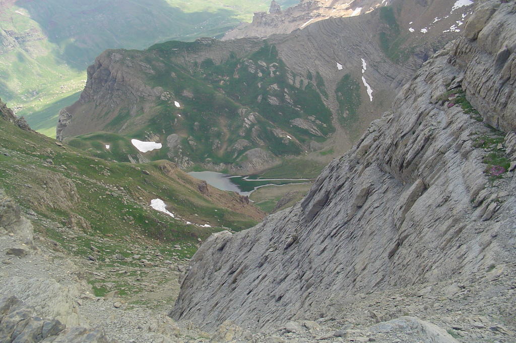 Albergue De Canfranc Estacion Eksteriør billede